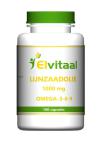 Elvitaal Lijnzaadolie omega 369 100cap