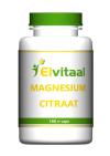 Elvitaal Magnesium Citraat 180st