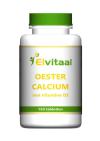 Elvitaal Oestercalcium + vitamine d3 150st