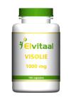 Elvitaal Visolie omega 3 30% 100cap