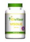 Elvitaal Visolie 500 mg omega 3 30% 200st