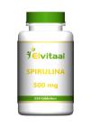 Elvitaal Spirulina 500 mg 250st