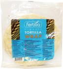Fertilia Tortilla wraps 4st
