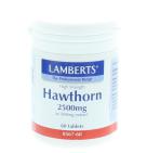 Lamberts Hawthorn 2500mg 60 tabletten