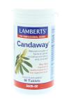 Lamberts Candaway 60 tabletten