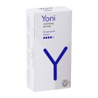 Yoni Tampons heavy 16st