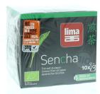 Lima Sencha builtjes 15g