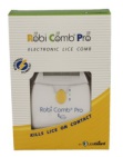 Robi Comb Pro Electrisch Luizenkam 1 stuk