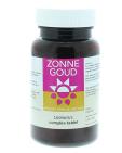 Zonnegoud Leonurus cardiaca complex 120tab