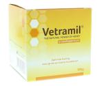 Vetramil Wondzalf honing pot 180g