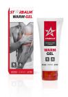 Star Balm Warm gel 100ml