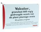 Volcolon Volcolon granulaat 30x6g