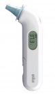 Braun Thermoscan Koortsthermometer Oor 1 stuk