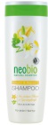 Neobio Shampoo Glans & Repair 250ml