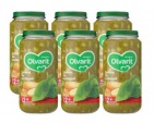 Olvarit 12m07 spinazie kip aardappel 250g