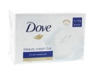 Dove Zeep Cream Regular 4x100g