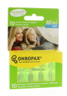Ohropax Soft Geluid Mini 10st