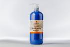 Volatile Massageolie warming up 1000ml
