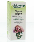Biover Thymus vulgaris 50ml