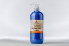 Volatile Massageolie eucalyptus (Oslo) 1000ml