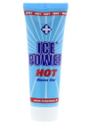 Ice Power Gel hot 75ml