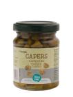 Terrasana Siciliaanse kappertjes in olijfolie 120g
