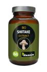 Hanoju Bio shiitake extract 60vc