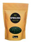 Hanoju Bio spirulina 400mg paper bag 1250st