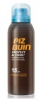 Piz Buin Protect & Cool Mousse SPF15 150ml