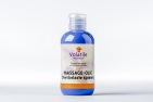 Volatile Massageolie overbelaste spieren 100ml