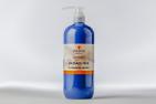 Volatile Massageolie overbelaste spieren 1000ml