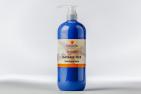 Volatile Massageolie zonnewarmte 1000ml