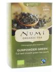 Numi Green tea heaven gunpowder 18st