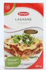 Semper Soft Glutenvrije lasagnebladen 250gr