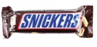 Snickers Reep 1st