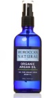 Moroccan Natural Pure organic argan oil 100ml