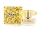Versace Yellow Diamond Eau De Toilette 50ML