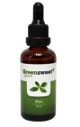 Greensweet Stevia Vloeibaar Naturel 50ml