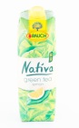 Nativa Drank green tea lemon 1 liter