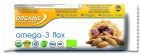 Organic Food Bar omega 3 flax 70g