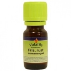 Volatile Fris rust 5ml