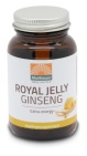 Mattisson Ginseng+ Royal Jelly 60cap