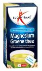 Lucovitaal Magnesiumthee 20 zakjes