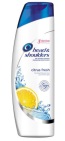 Head & Shoulders Anti-Roos Shampoo Citrus Fresh 280ml