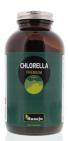 Hanoju Chlorella premium 400mg glas flacon 800tab