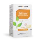 New Care Multi Mama 60+60 tabletten