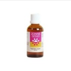 Zonnegoud Trigonella simplex 50ml