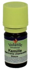 Volatile Kamille blauw 1ml