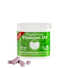 plantavital Plantaardige Vitamine D3 60tab