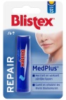 Blistex Lippenbalsem MedPlus  1 stuk